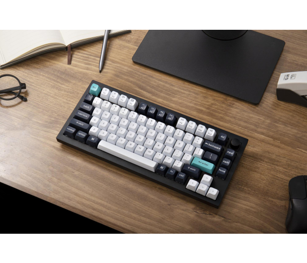 Keychron Q1M-M1 - 1605277 - zdjęcie 7